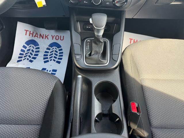 Used 2025 Kia Soul LX image 21