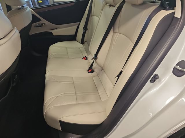 Used 2024 Lexus ES 350 Ultra Luxury w/ Accessory Package (Z2) FWD image 14