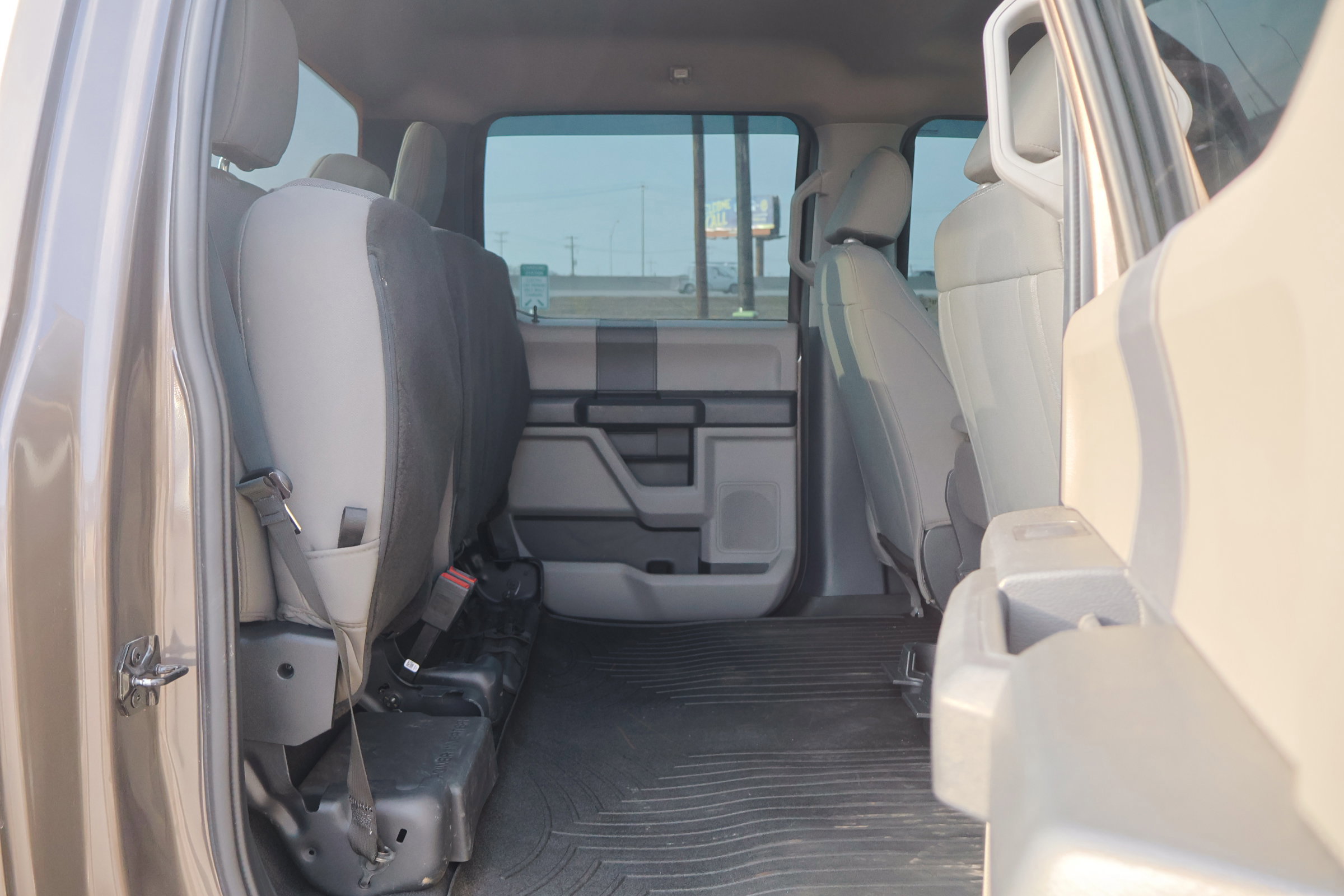 Certified 2022 Ford F450 XL w/ STX Appearance Package image 35