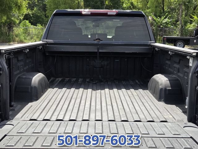 Used 2023 Chevrolet Silverado 1500 LT w/ Max Trailering Package AWD/4WD image 13