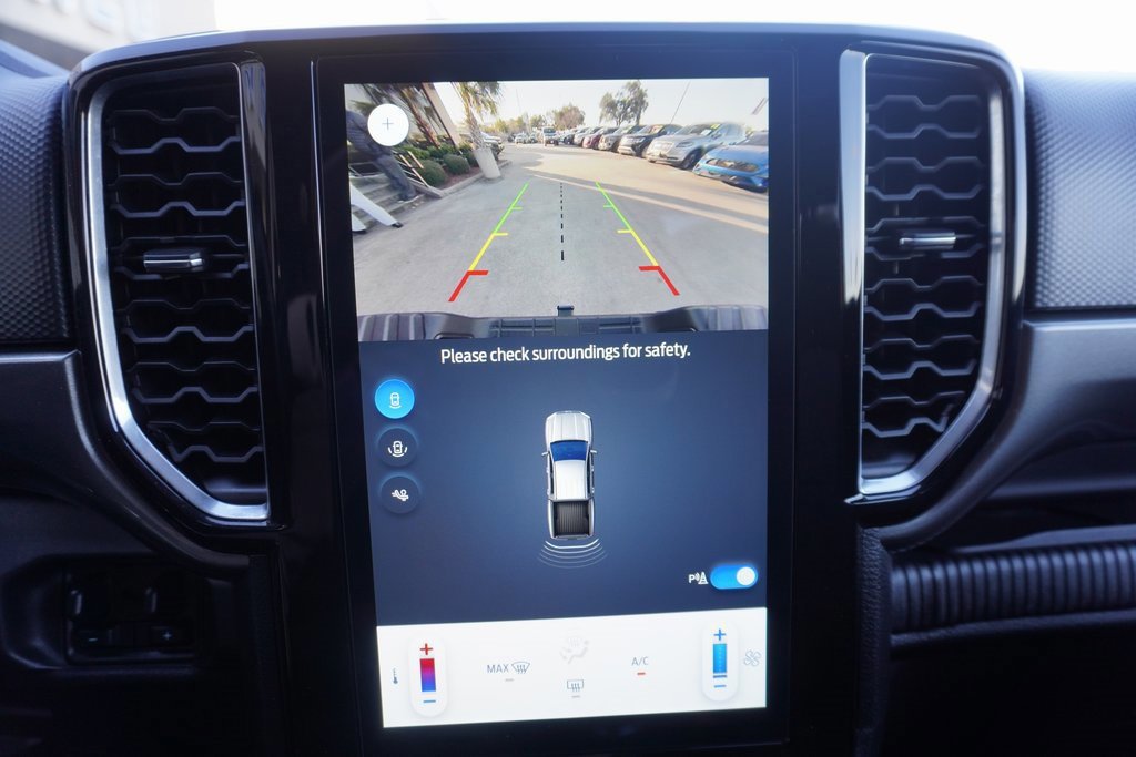 Certified 2024 Ford Ranger XLT w/ Advanced Towing Package image 14