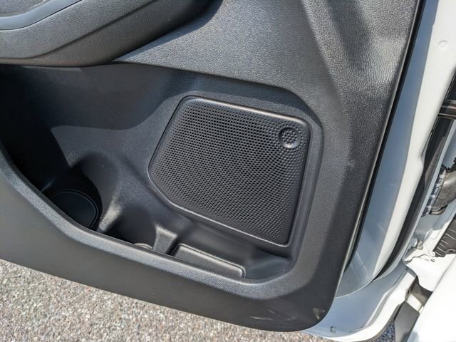 Certified 2025 Ford Escape Active image 21