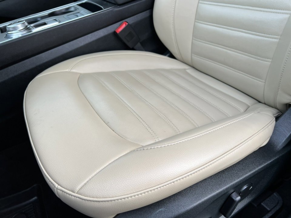 Certified 2022 Ford Edge SEL w/ Convenience Package image 16