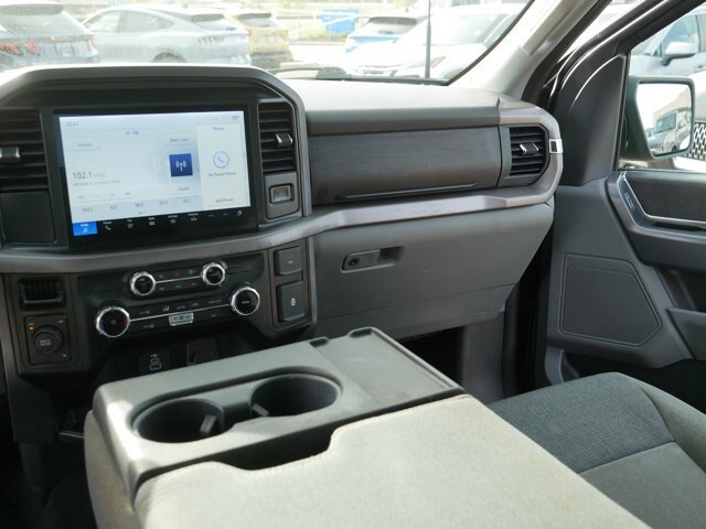 Certified 2025 Ford F150 XLT AWD/4WD image 22
