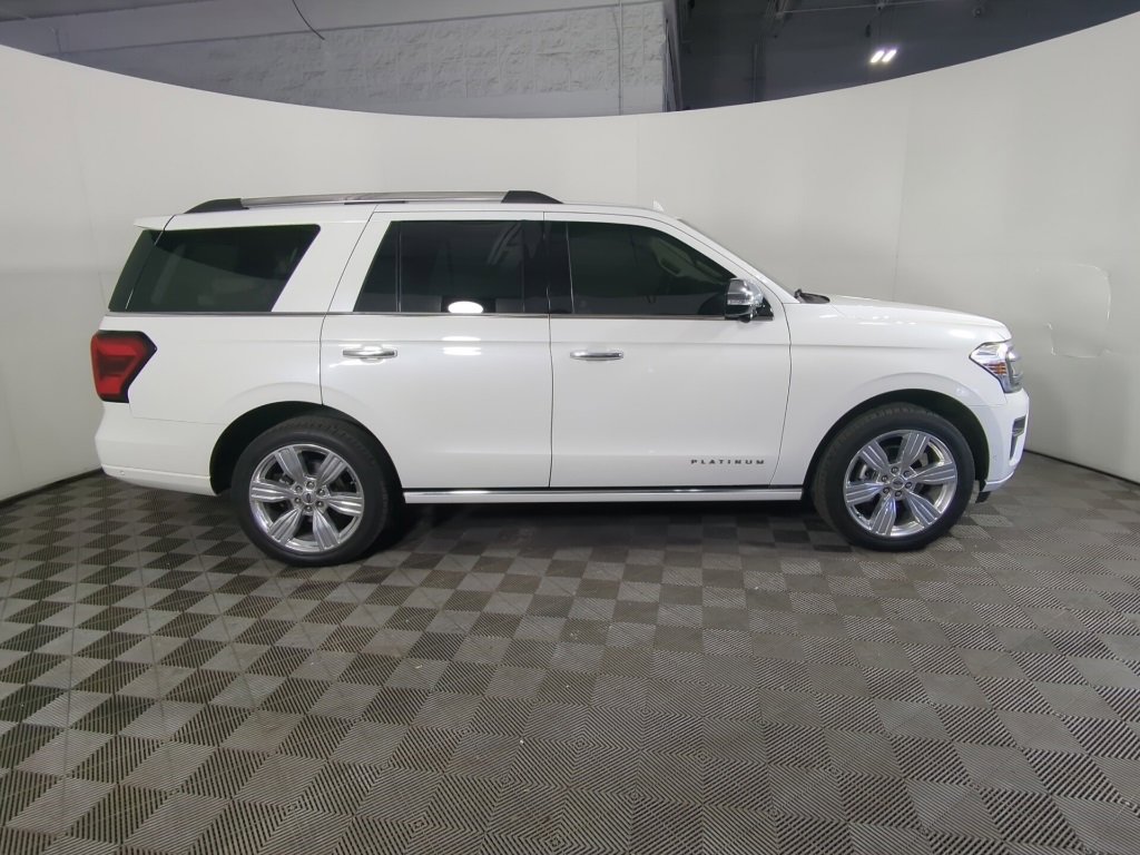 Certified 2024 Ford Expedition Platinum image 15