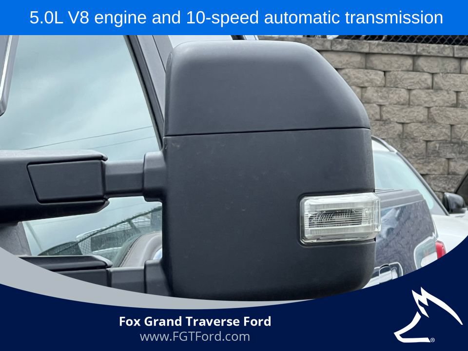 Certified 2022 Ford F150 XLT w/ XTR Package AWD/4WD image 34