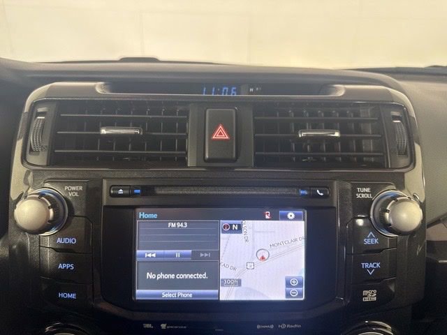 Used 2019 Toyota 4Runner TRD Pro AWD/4WD image 16