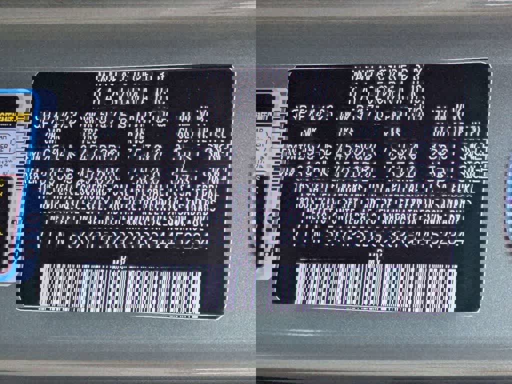 Used 2024 Kia Telluride SX Prestige X-Line image 53