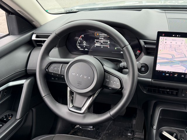 Used 2026 MAZDA CX-5 Preferred AWD/4WD image 18