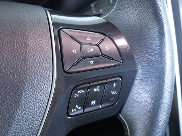 Certified 2018 Ford Explorer Platinum AWD/4WD image 25