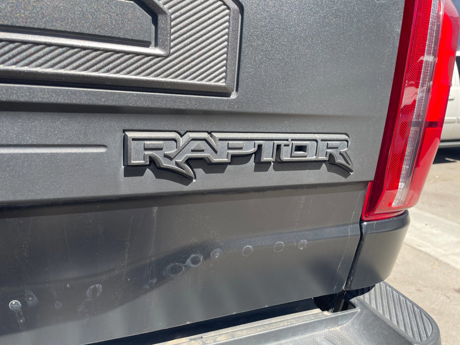 Certified 2025 Ford F150 Raptor image 27
