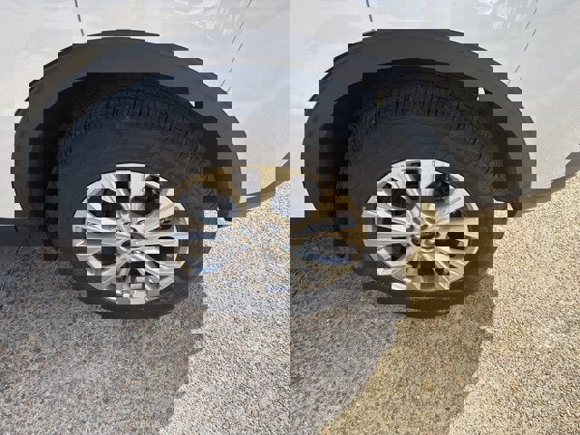 Certified 2025 Ford Escape Active image 11