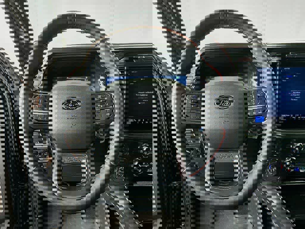 Certified 2025 Ford F150 Raptor image 19