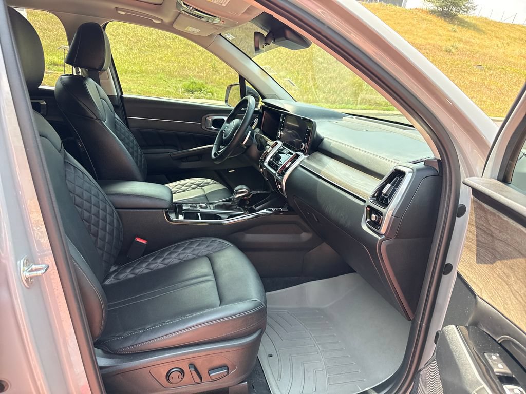 Used 2022 Kia Sorento SX Prestige AWD/4WD image 29