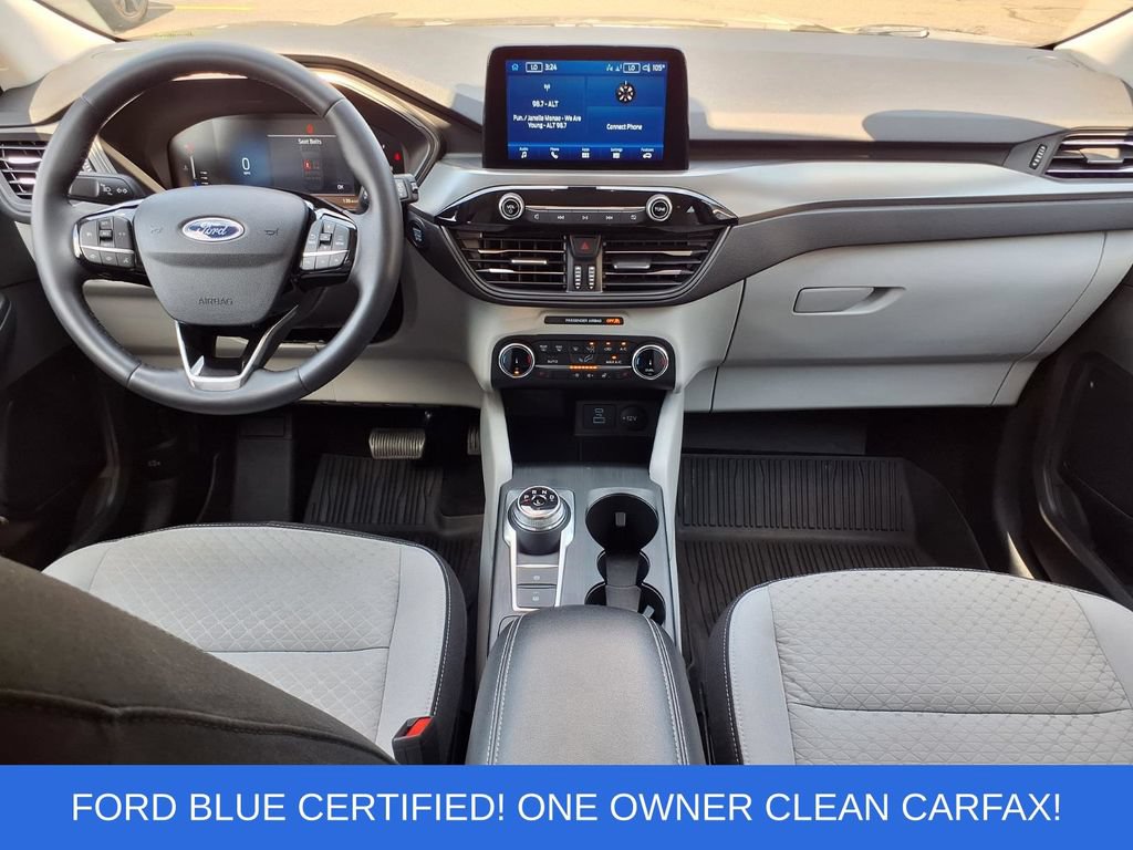 Certified 2023 Ford Escape Active AWD/4WD image 10
