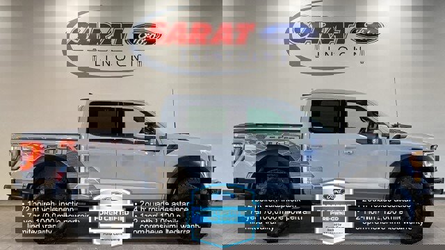 Certified 2023 Ford F150 Raptor w/ Equipment Group 802A Raptor R image 1