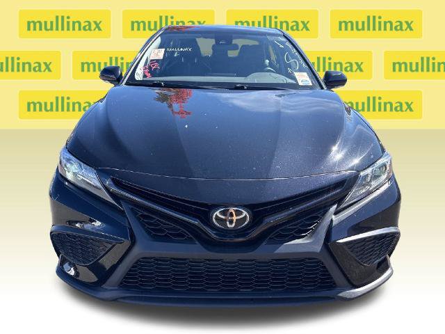 Used 2024 Toyota Camry SE FWD image 15