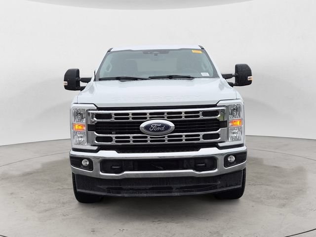 Certified 2024 Ford F350 XLT AWD/4WD image 2