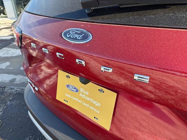 Certified 2026 Ford Escape Active w/ Cold Weather Package image 15