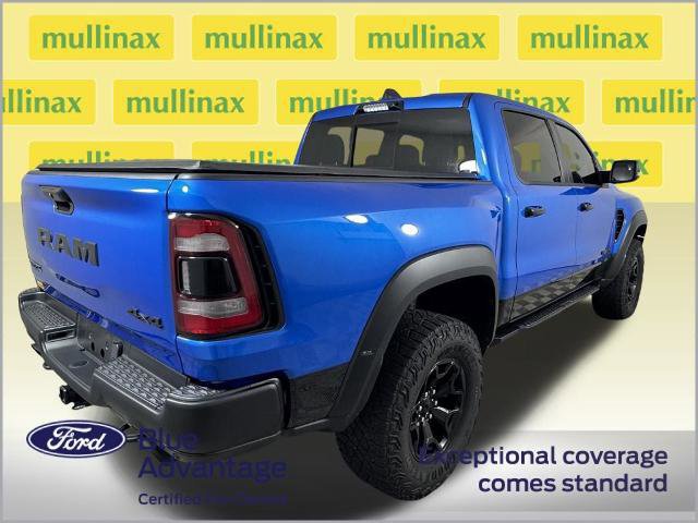 Used 2024 RAM 1500 TRX w/ TRX Level 2 Equipment Group image 4