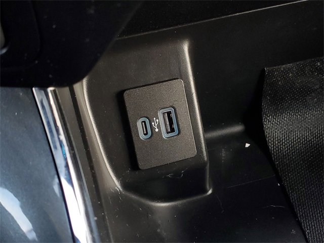 Certified 2023 Ford F150 XLT w/ Equipment Group 302A High image 22