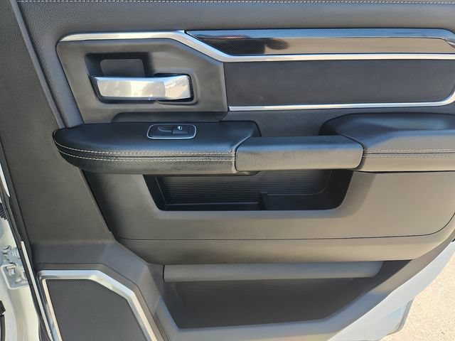 Used 2022 RAM 2500 Laramie AWD/4WD image 30