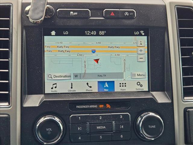 Certified 2018 Ford F150 Lariat image 15