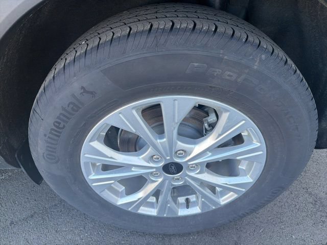 Certified 2023 Ford Escape Active AWD/4WD image 24