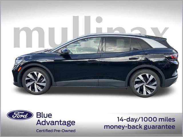 Used 2021 Volkswagen ID.4 1st Edition image 12