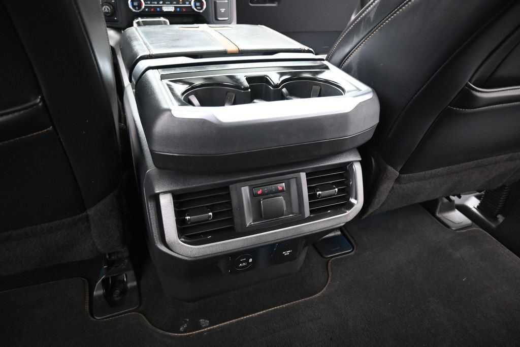 Certified 2021 Ford F150 Platinum w/ Equipment Group 701A High AWD/4WD image 21