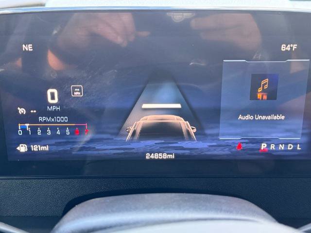 Used 2026 Chevrolet Traverse LT w/ LPO, Floor Liner Package FWD image 32