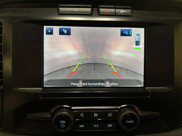 Certified 2023 Ford F150 XL w/ STX Appearance Package AWD/4WD image 28