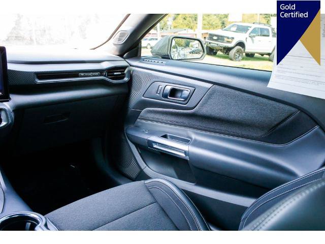 Certified 2024 Ford Mustang GT RWD image 15