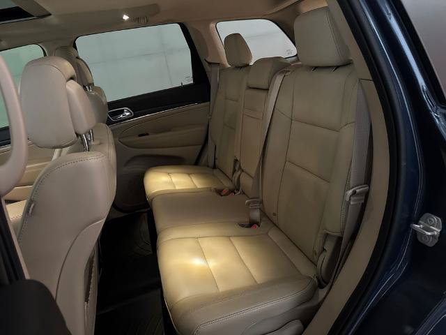Used 2020 Jeep Grand Cherokee Limited RWD image 32