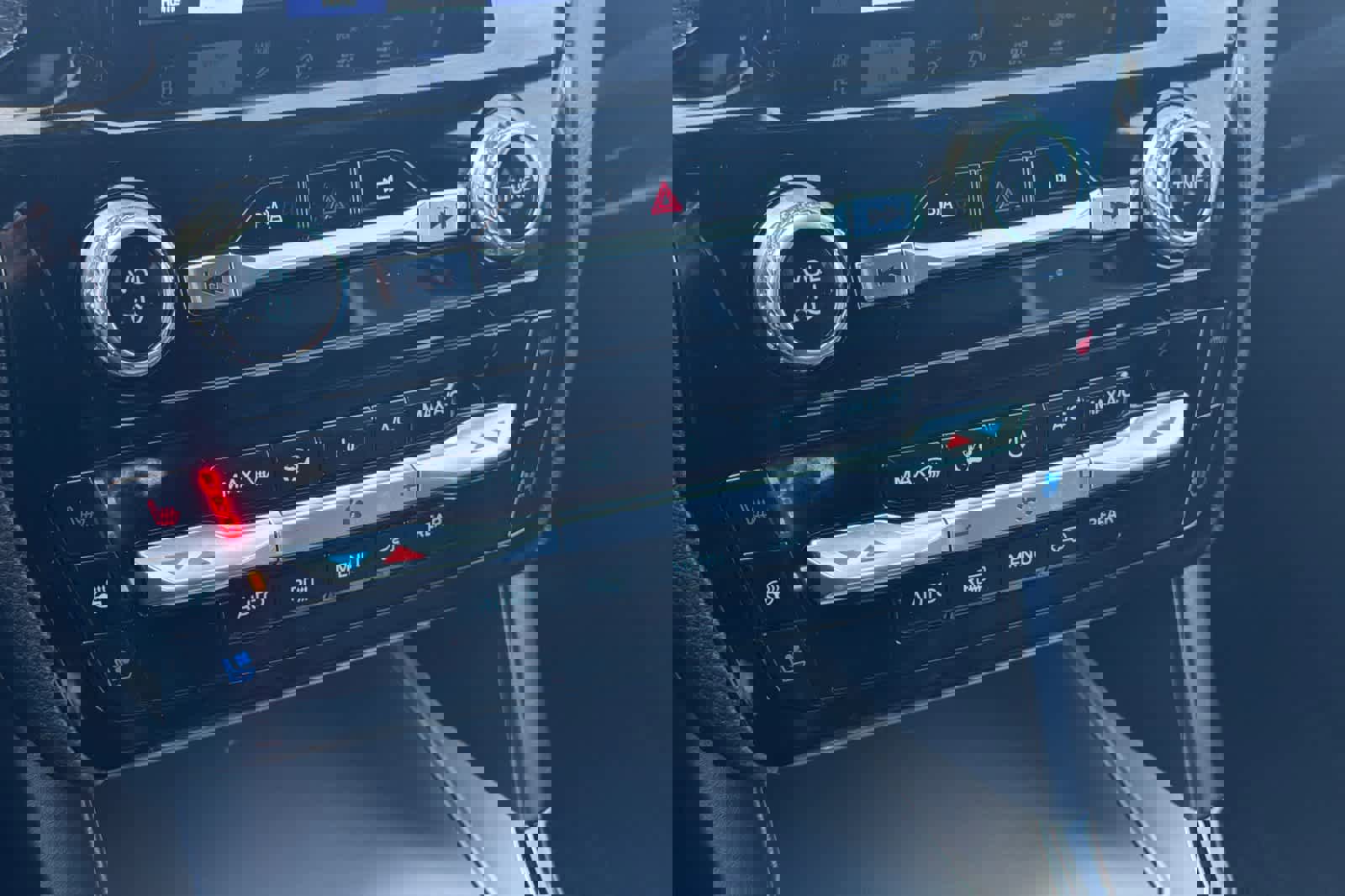 Certified 2023 Ford Explorer ST w/ Equipment Group 401A image 22