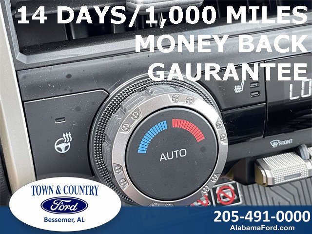 Used 2024 Toyota Tacoma TRD Sport image 18