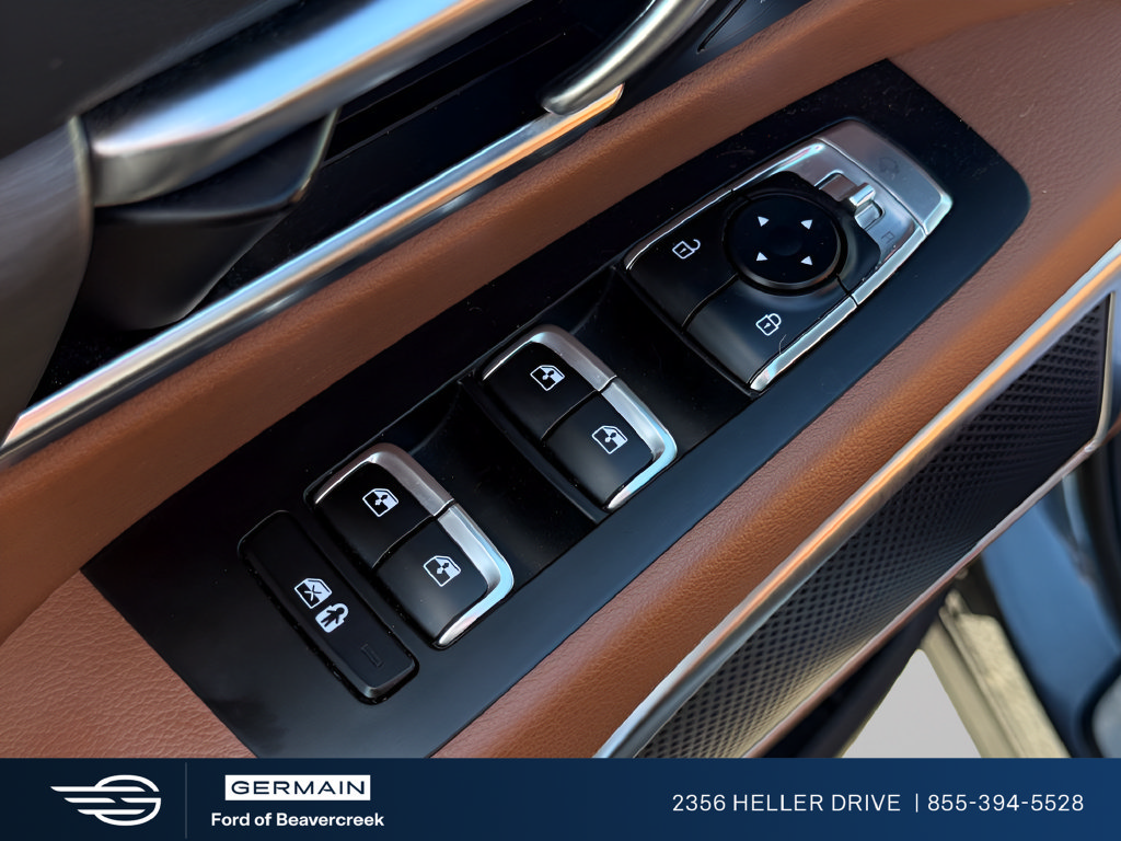 Used 2024 Kia Telluride SX Prestige X-Pro AWD/4WD image 13