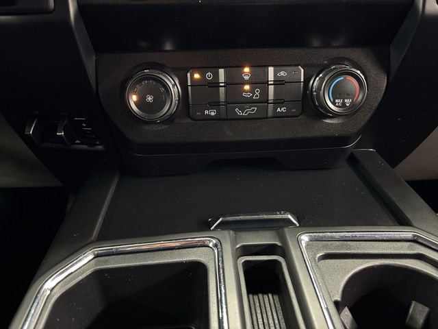 Certified 2019 Ford F150 XL w/ Equipment Group 101A Mid image 9