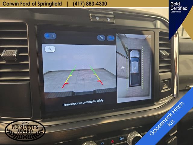 Certified 2026 Ford F350 Lariat w/ Chrome Package AWD/4WD image 25
