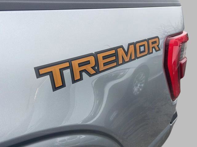 Certified 2023 Ford F150 Tremor w/ Equipment Group 402A High image 12