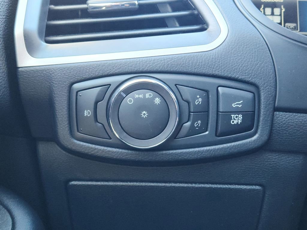 Certified 2023 Ford Edge SEL w/ Convenience Package image 31