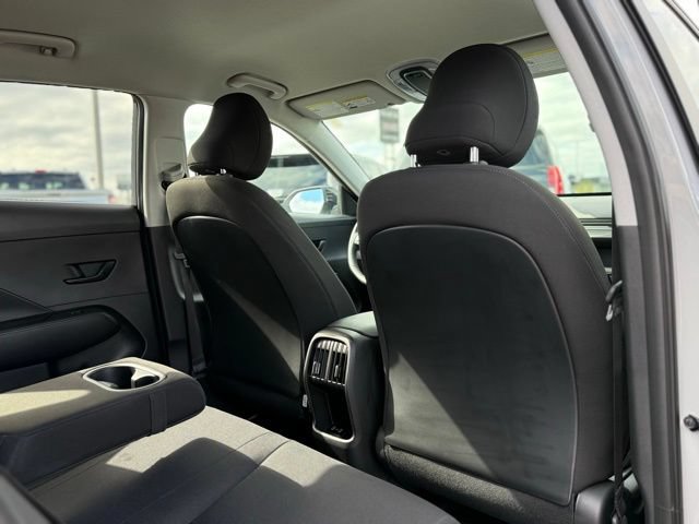 Used 2026 Hyundai Kona SEL Sport FWD image 20