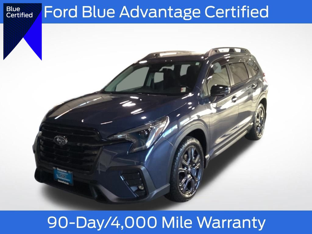 Used 2023 Subaru Ascent Onyx Edition Limited