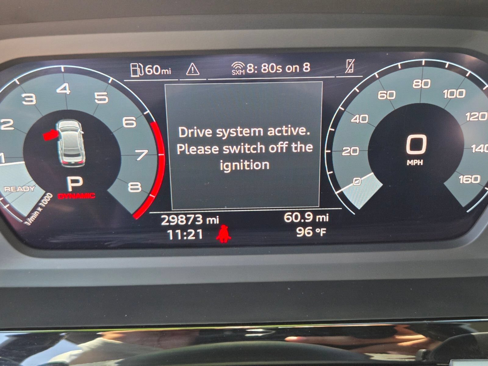 Used 2024 Audi A3 2.0T Premium w/ Convenience Package FWD image 18