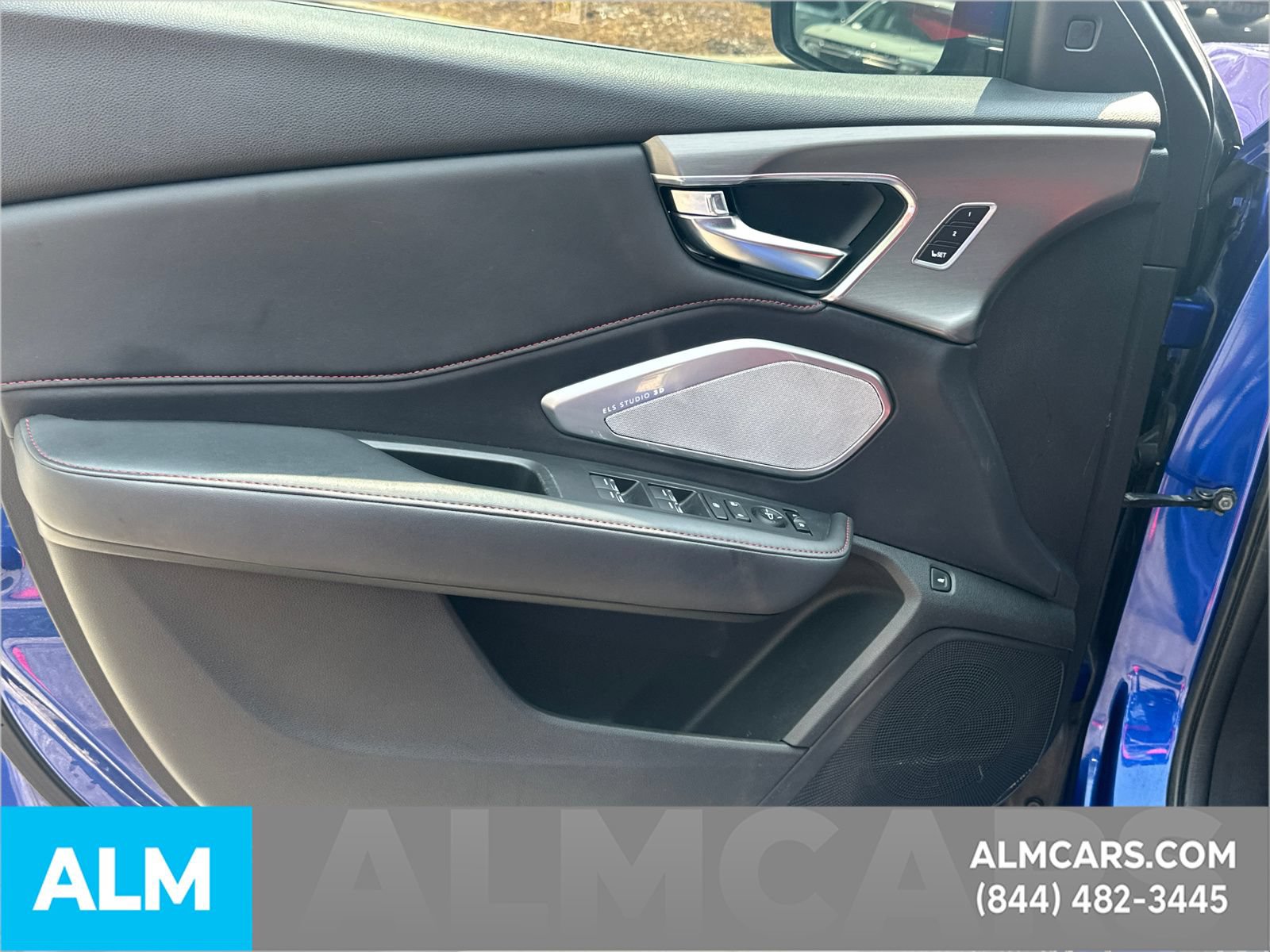 Used 2019 Acura RDX A-Spec AWD/4WD image 11