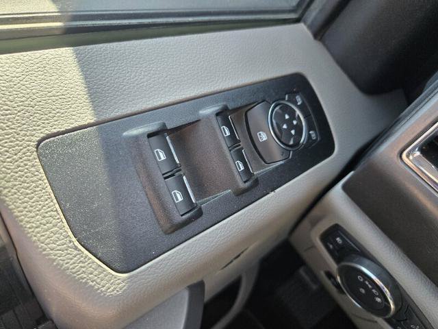 Certified 2017 Ford F150 XLT w/ Equipment Group 302A Luxury AWD/4WD image 34