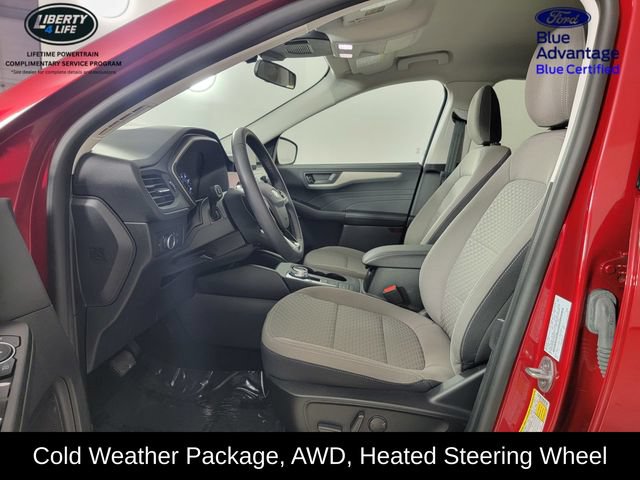 Certified 2022 Ford Escape SE w/ Convenience Package AWD/4WD image 13