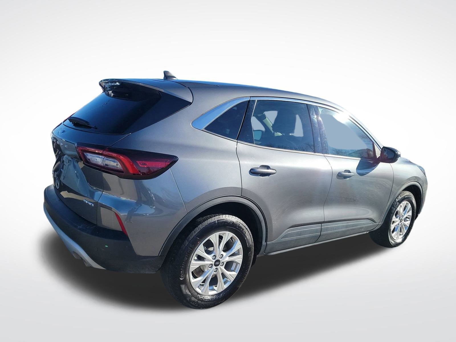 Certified 2023 Ford Escape Active image 4