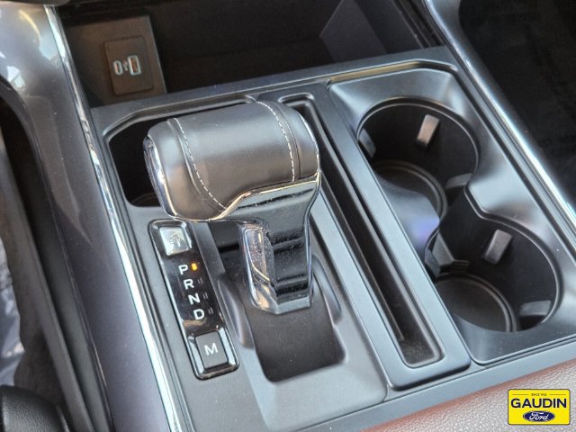 Certified 2023 Ford F150 Lariat AWD/4WD image 24
