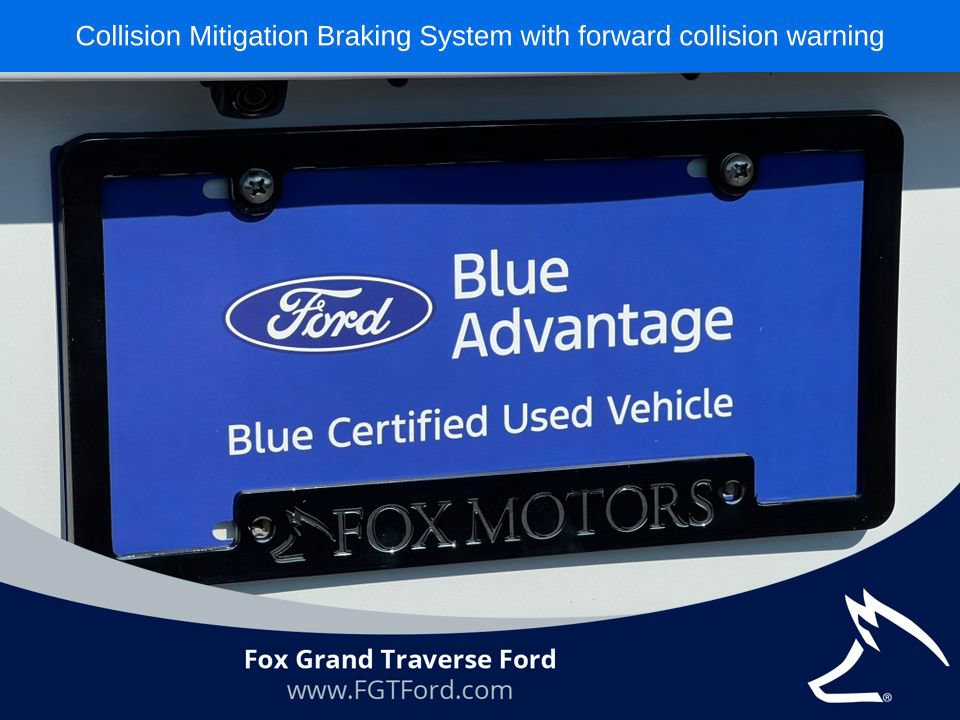 Used 2020 Honda CR-V EX-L image 38